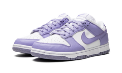 DUNK LOW WMNS"Next Nature Lilac"