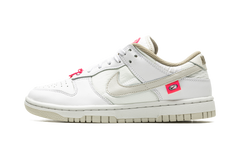 DUNK LO MNS WMNS"Bling" DX6060 121