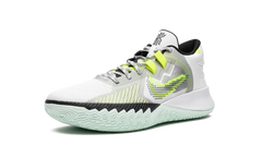 Kyrie Flytrap V "Grey" CZ4100 101