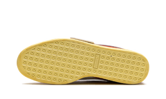 Suede X "Joshua Vides- Ferrari Racing" 307999 01