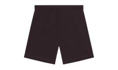 Sweatshort "Plum" 160BT222005F