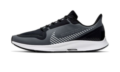 Air Zoom Pegasus 36 Shield Wmns"Black" AQ8006 003