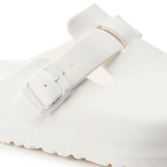 Boston Essentials EVA in White