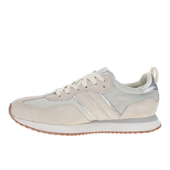 Ranch Runner Lace Up Sneakers