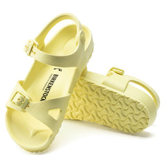 Kid's Rio Essentials Eva in Popcorn