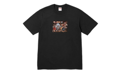 Ernie Barnes Tee "Black" SU27165