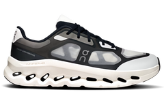 Running Cloudtilt Remix Black Ivory (Women's)