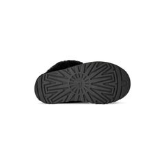 Kid's Disquette Slipper