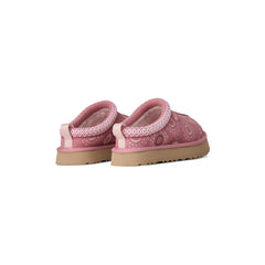 Kid's Tazz Sun Stitch in Horizon Pink
