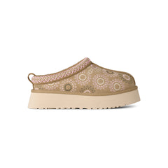 Women's Tazz Sun Stitch in Mustard Seed