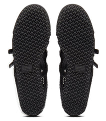 Onitsuka Tiger Mexico 66 TGRS Black Black (Women's)