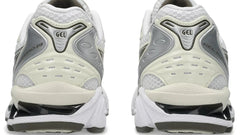 Gel-Kayano 14 White Ivory