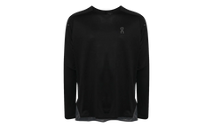 Performance Long Tee "Black Eclipse" 1ME10240106