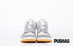 1 Mid SE 'Coconut Milk Particle Grey' (2021)