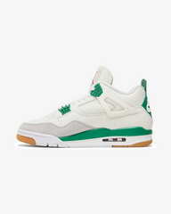 NIKE SB X AIR JORDAN4 RETRO PINE GREEN