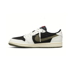 1 Retro Low OG SP ' Olive' Women's (2023)