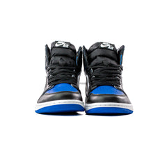 1 'Royal Toe' (2020)