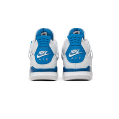 4 Retro 'Military Blue' GS (2024)