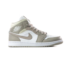1 Mid 'Linen' (2021)