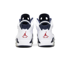 6 Retro 'Olympic London' (2012)