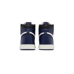 1 Retro High OG 'Midnight Navy' (2024)