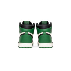 1 Retro High 'Pine Green' (2018)
