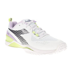 Blushield Torneo 2 All Ground Tennis Shoes