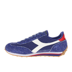 Rally Lace Up Sneakers