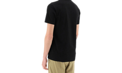 With Love T-shirt "Black" S71GD1253S23009900