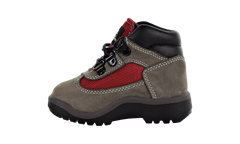 Field Boot Mid Boot TD "Grey Red" TB0A1ROS 056