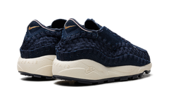 Air Footscape Woven WMNS"Raw Denim" HF1759 400