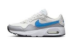 Air Max SC Wmns"Grey" CW4554 116