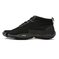 Men's V-Trek In Black/Black