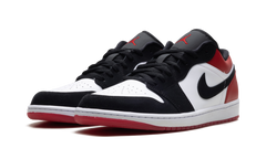 1 Low SE "Black Toe (2025)" IB8971 106