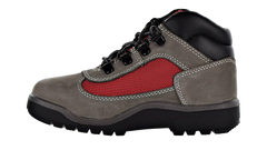 Field Boot PS "Grey / Red" TB0A1RG1