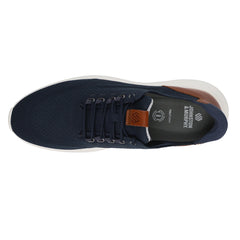 Amherst 2.0 Knit Lace Up Sneakers