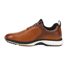 Xc4 H1 Luxe Hybrid Perforated Lace Up Sneakers