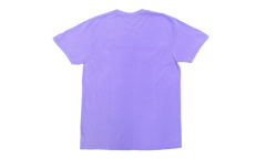 Scribble Short Sleeve T-Shirt "Purple" BSMT06 1 VLT