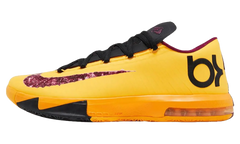 Nike KD 6 GS "Peanut Butter Jelly" IU1284 800