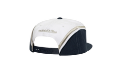 MLB Overhead Snapback Cap "New York Yankees - White" HHSS6974 NYYYYPPPWHIT