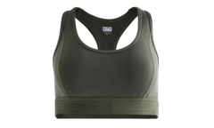 Alex High Impact Bra "Green" khw030231 322