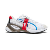 BMW M Motorsport Inverse Lace Up Sneakers