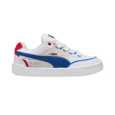 BMW M Motorsport Park Sk8 Lace Up Sneakers