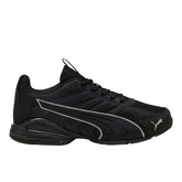 Electro Lace Up Sneakers