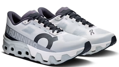 On Running Cloudmonster Hyper Glacier Ivory