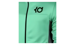 Full Zip Basketball Jacket "KD Precision Moves Wu" 579450 301