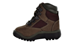 Field Boots TD "Dark Brown" TB0A1Y3N