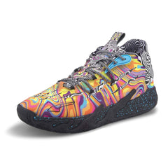 MELO X DEXTERS LAB MB.03 Basketball Shoes