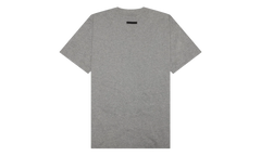 Short-Sleeve Tee "Dark Heather Oatmeal" 125SU212061F