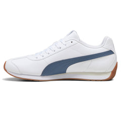 Turin III Lace Up Sneakers